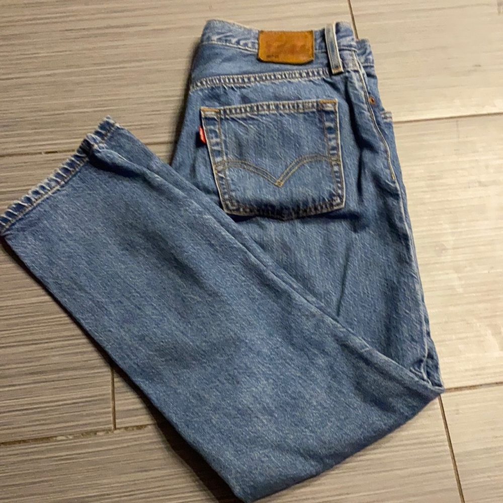 Levi’s 501